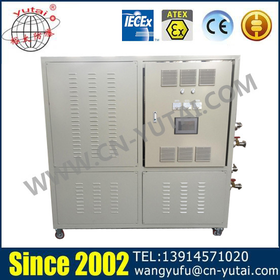 熱風電(dian)加(jia)熱器(qi)含現(xian)場(chang)一(yi)體(ti)式(shi)配(pei)電(dian)箱