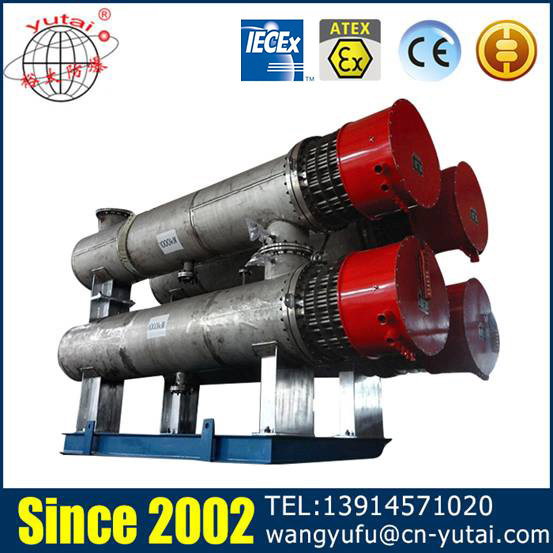 玉米油電(dian)加(jia)熱器(qi)