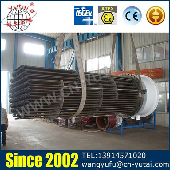 GYY110尾氣(qi)處理(li)電(dian)加(jia)熱器(qi)